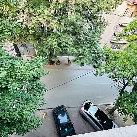 Urban Stay Skopje Zewnętrze zdjęcie