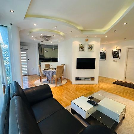 Urban Stay Skopje Zewnętrze zdjęcie