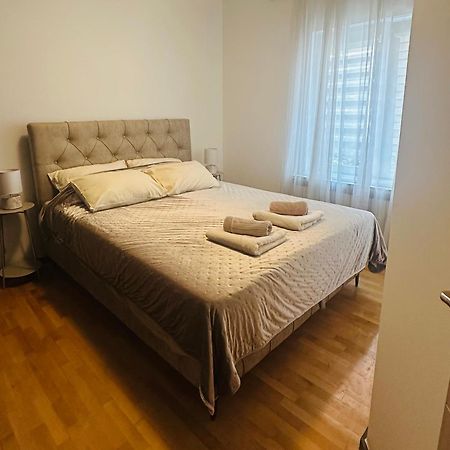 Urban Stay Skopje Zewnętrze zdjęcie