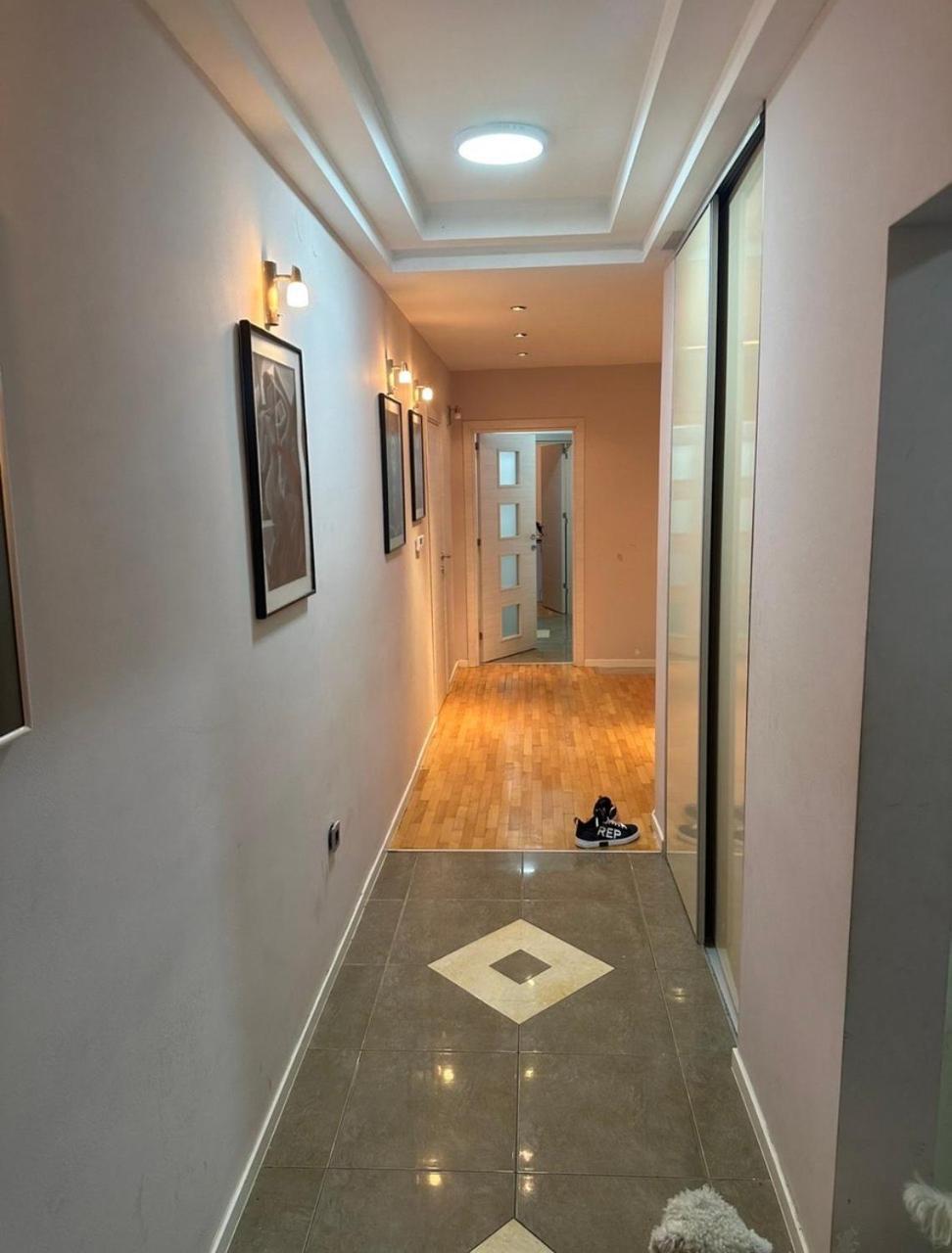 Urban Stay Skopje Zewnętrze zdjęcie