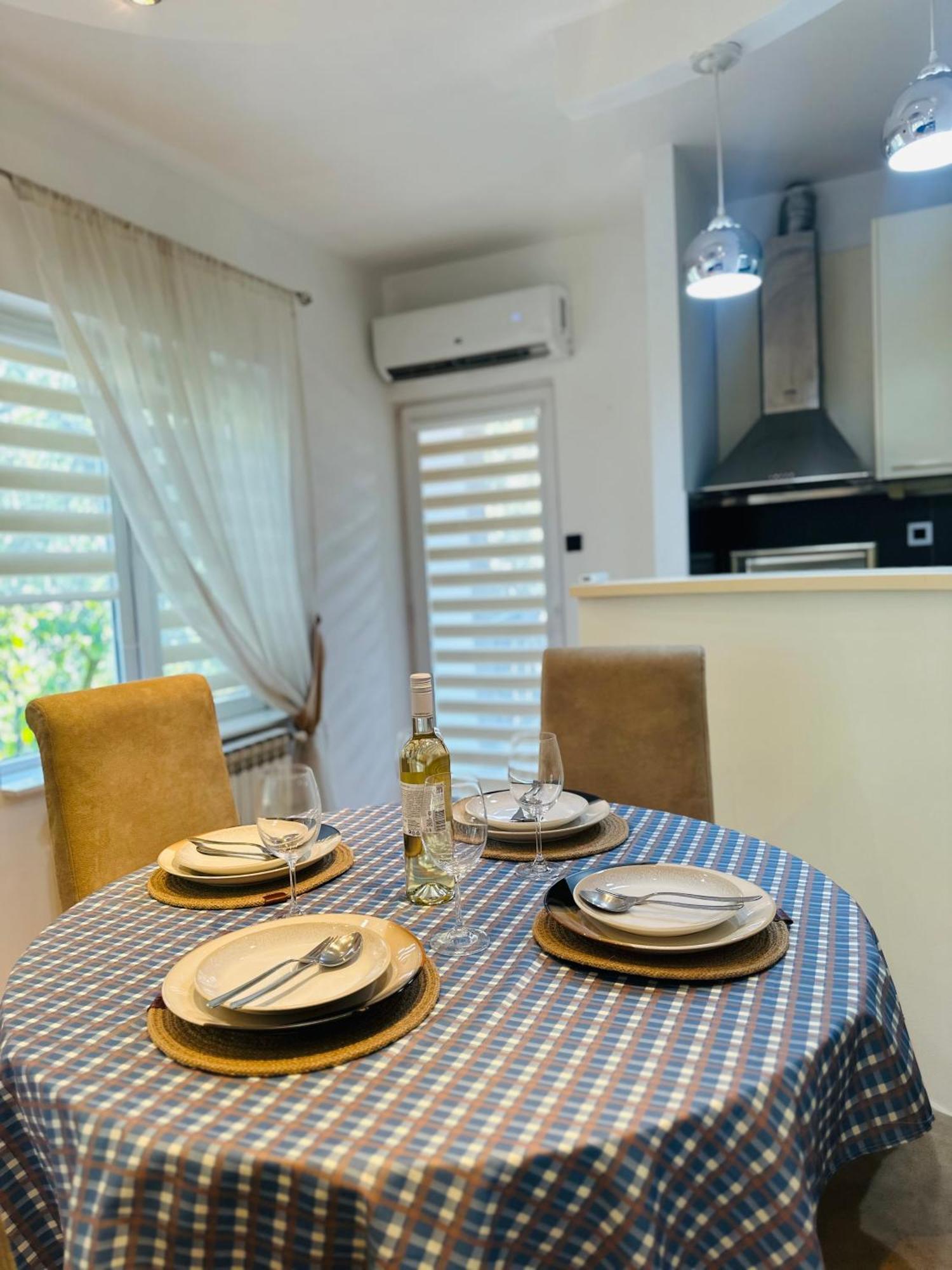 Urban Stay Skopje Zewnętrze zdjęcie