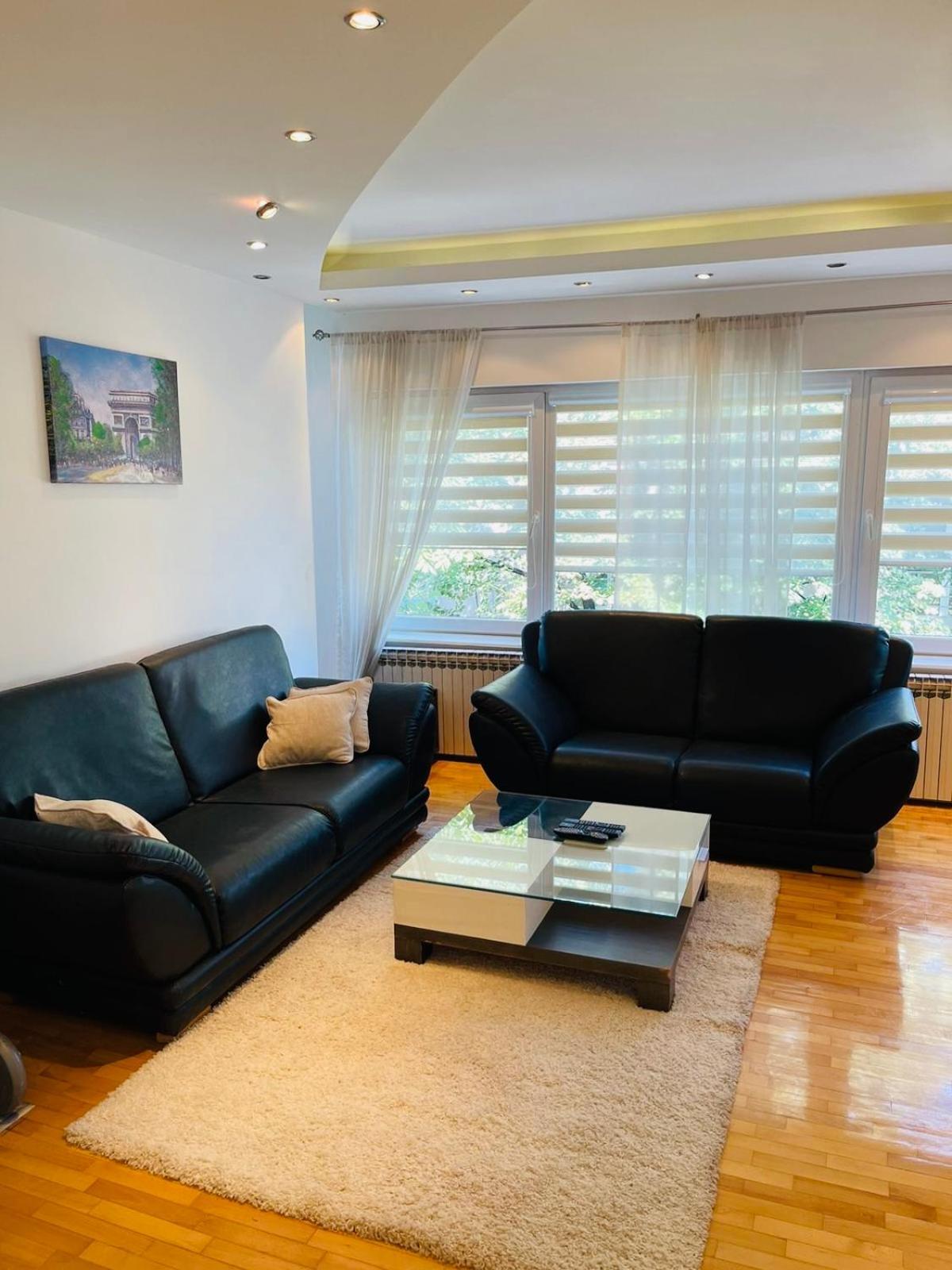 Urban Stay Skopje Zewnętrze zdjęcie