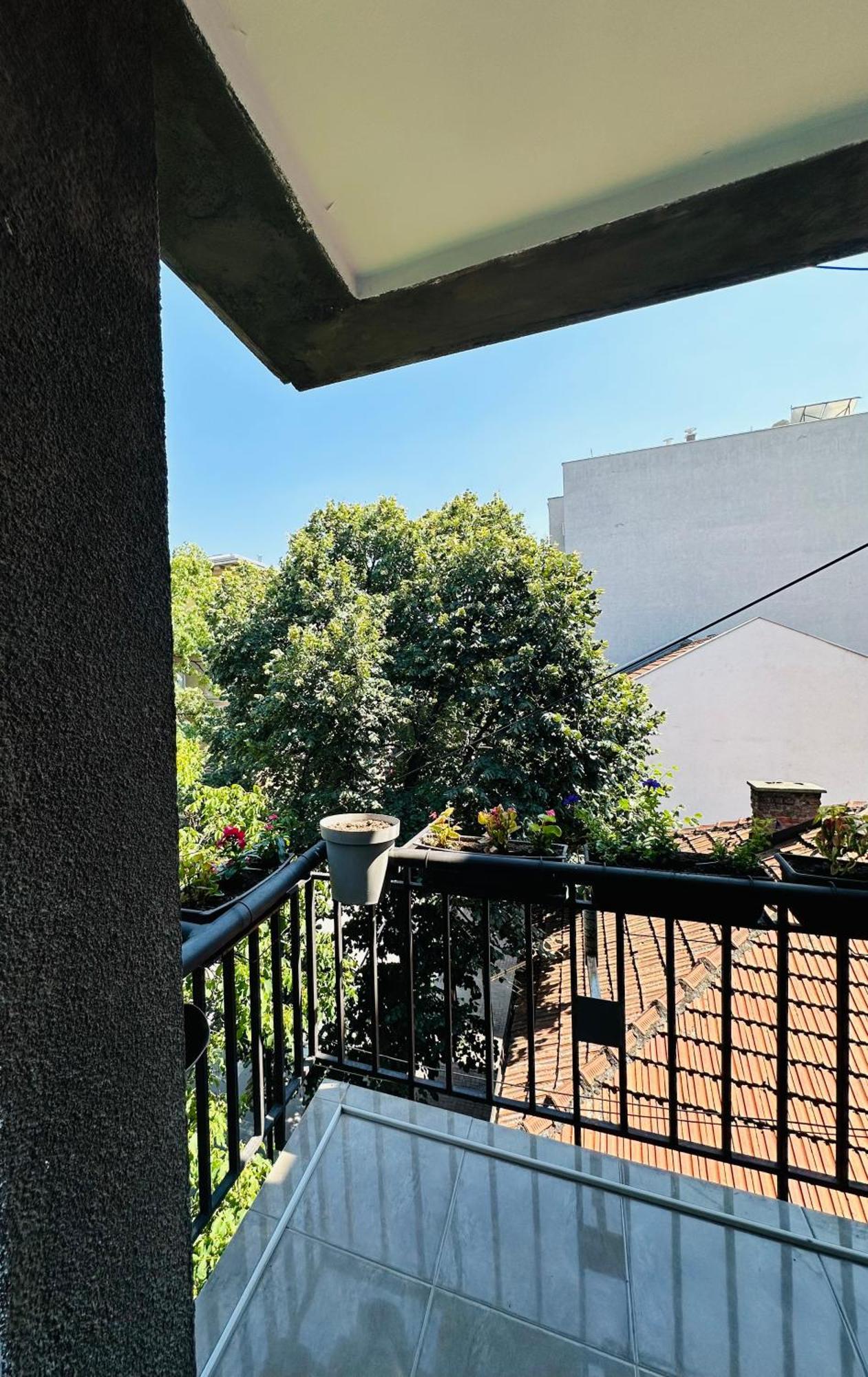 Urban Stay Skopje Zewnętrze zdjęcie