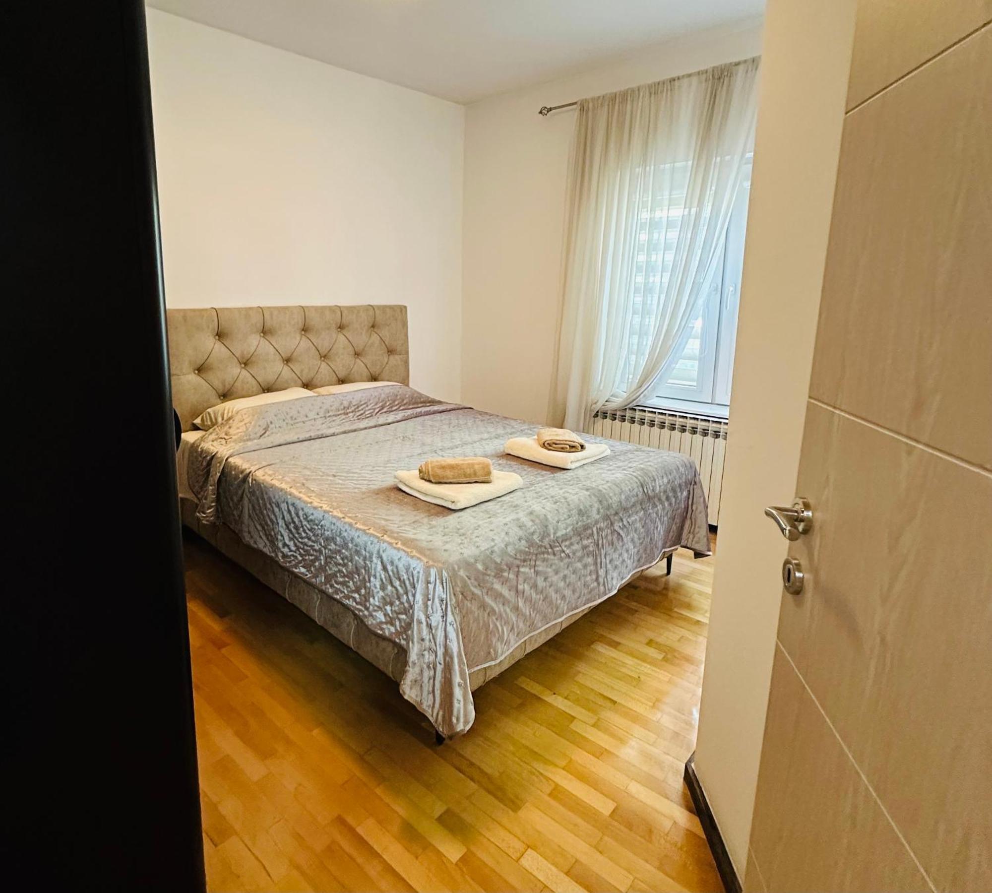 Urban Stay Skopje Zewnętrze zdjęcie