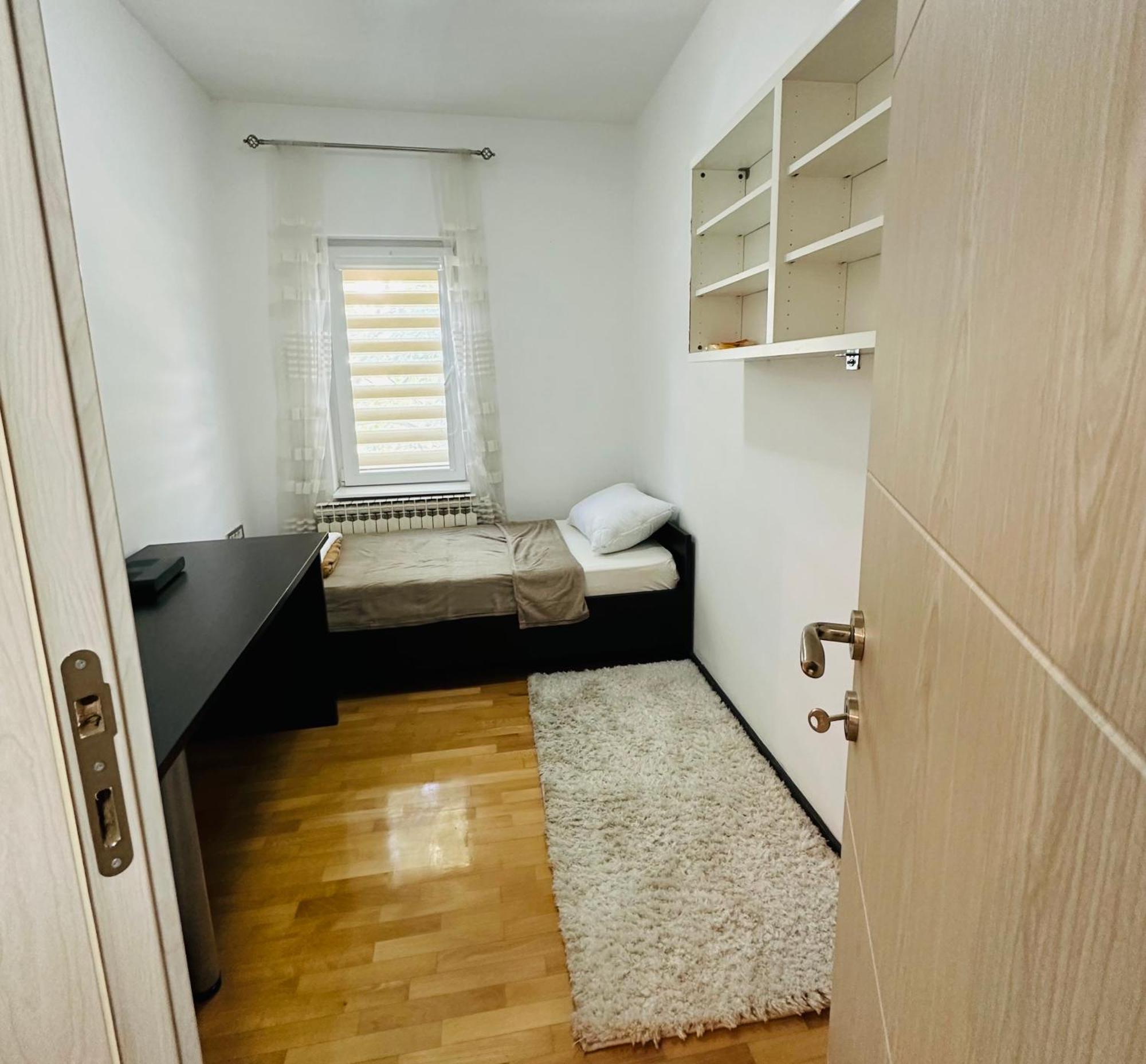 Urban Stay Skopje Zewnętrze zdjęcie