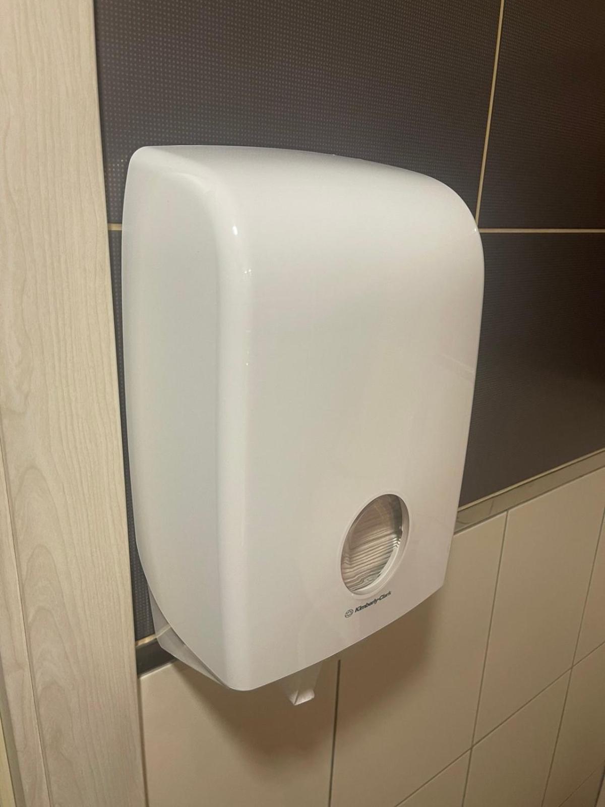 Urban Stay Skopje Zewnętrze zdjęcie