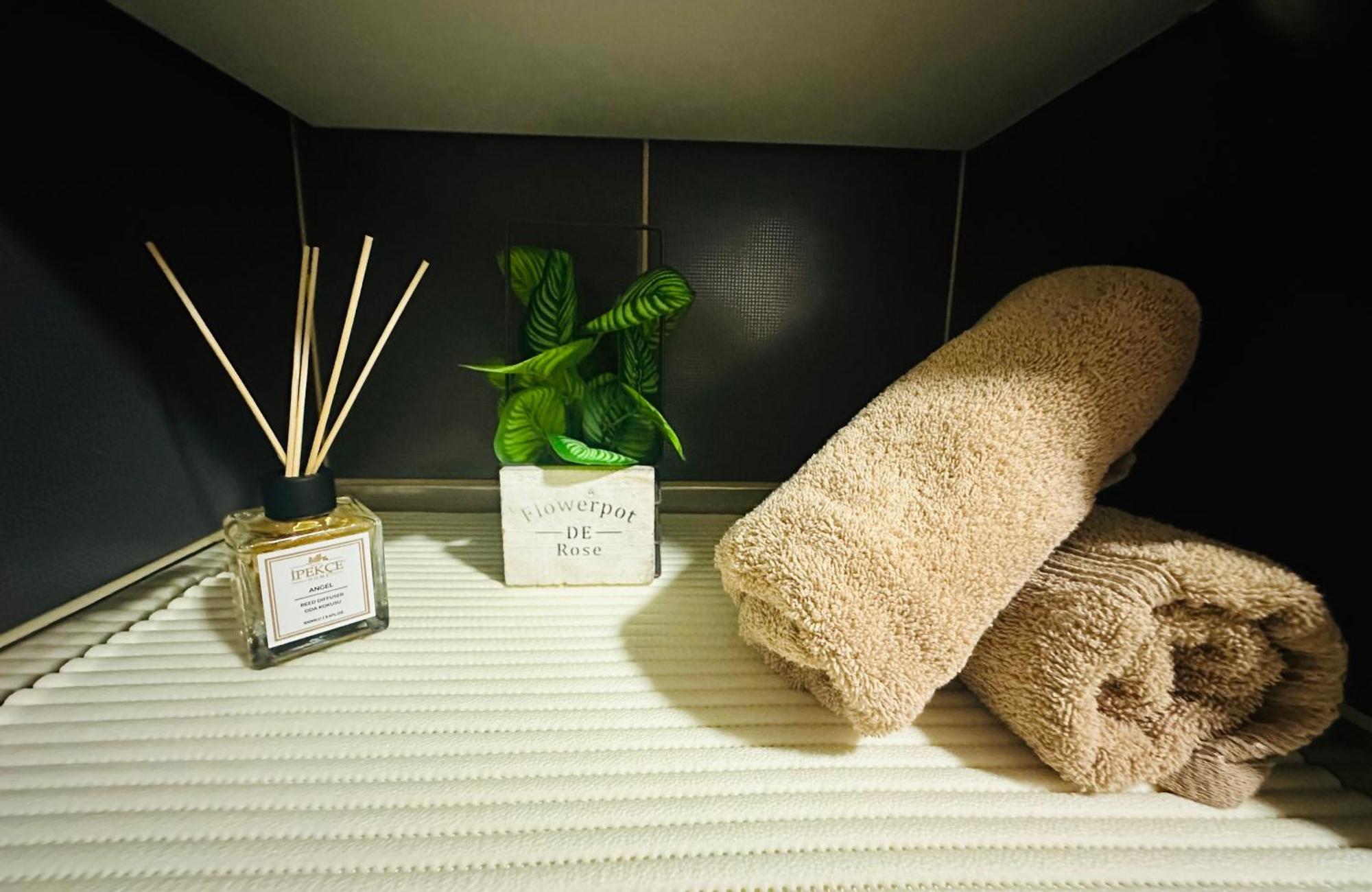 Urban Stay Skopje Zewnętrze zdjęcie