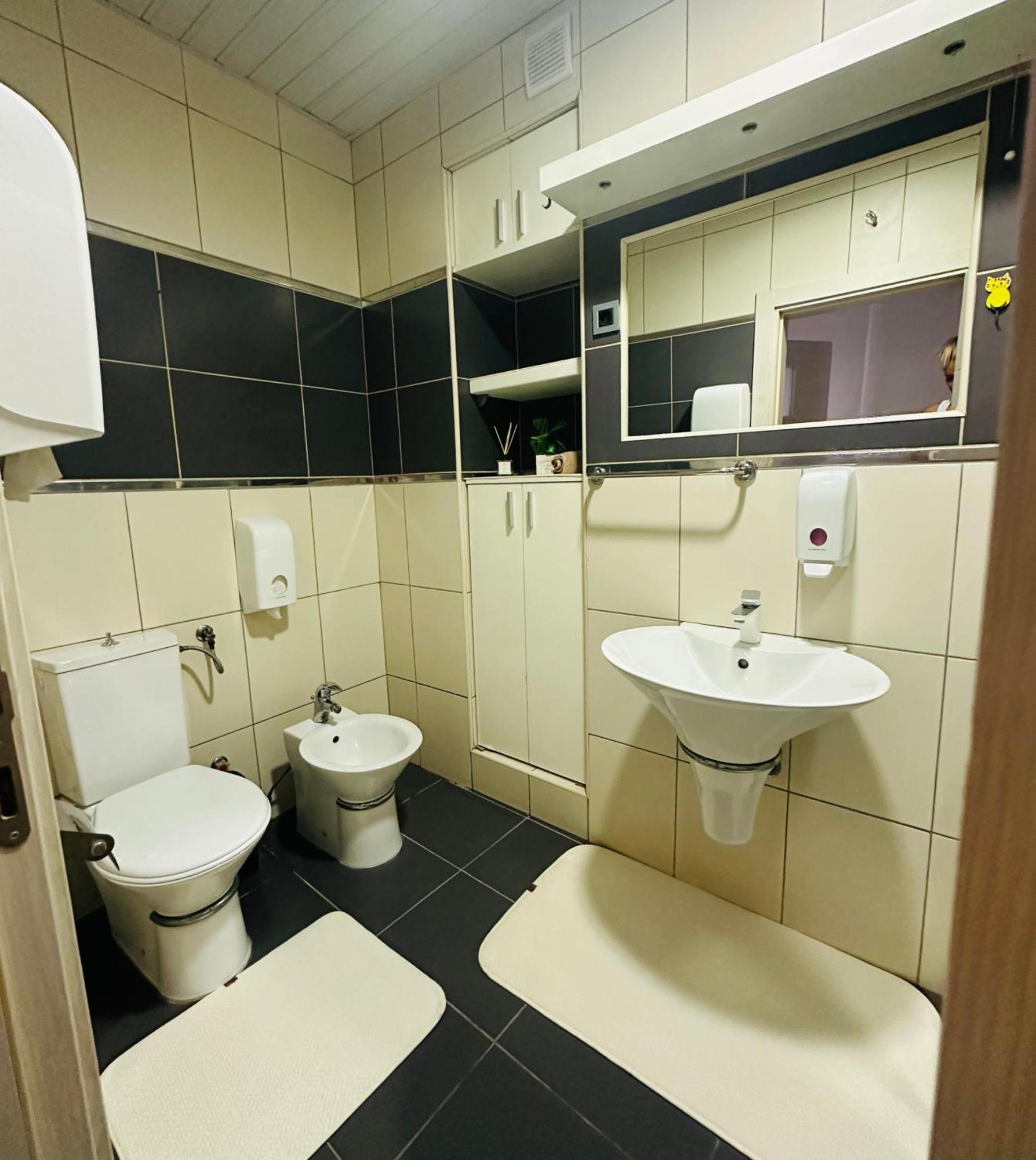 Urban Stay Skopje Zewnętrze zdjęcie