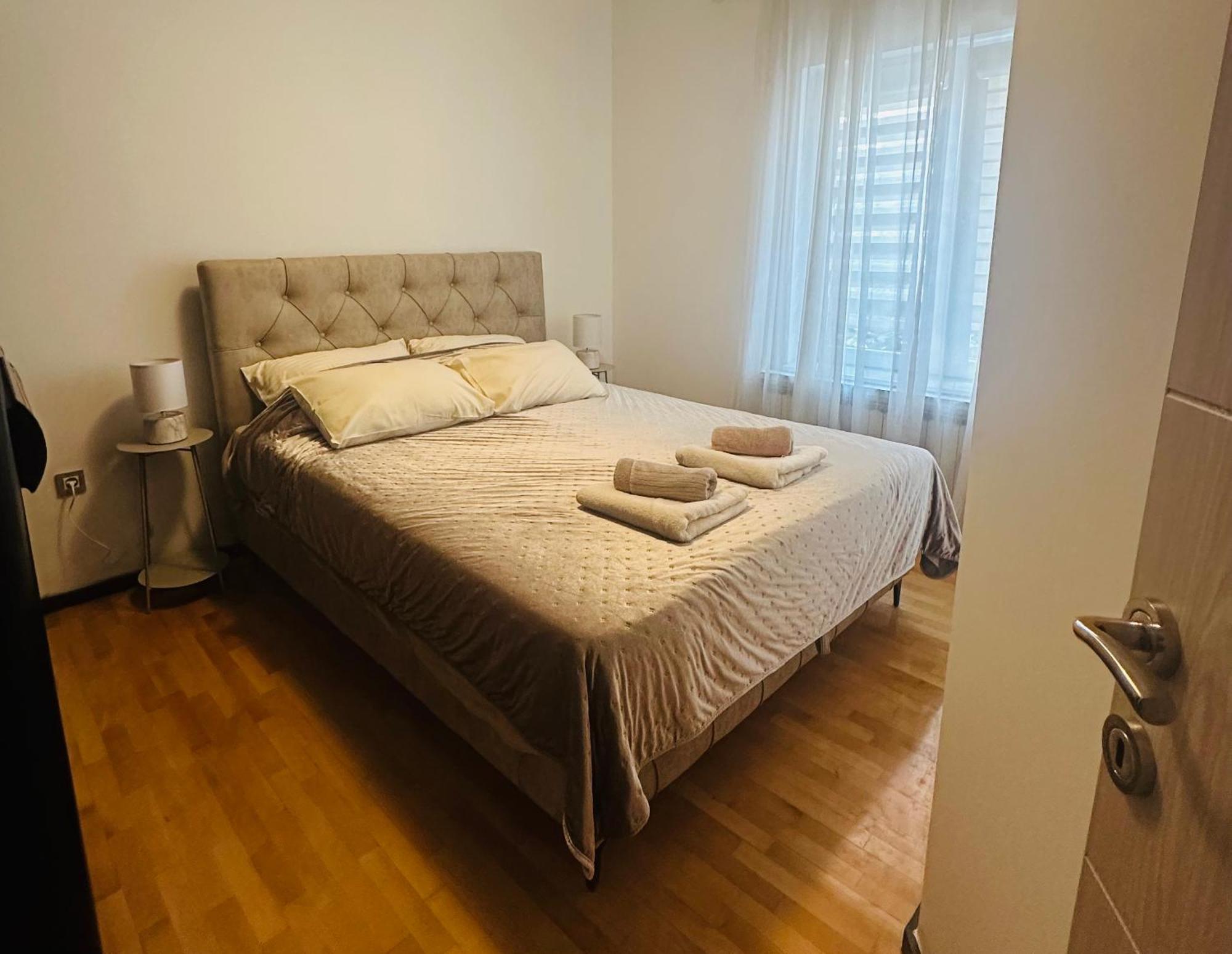 Urban Stay Skopje Zewnętrze zdjęcie